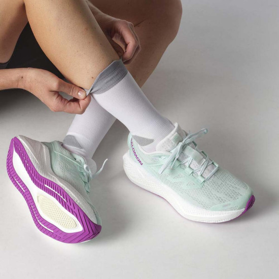 Salomon Aero Glide 3 W Salomon Aero Glide 3 W